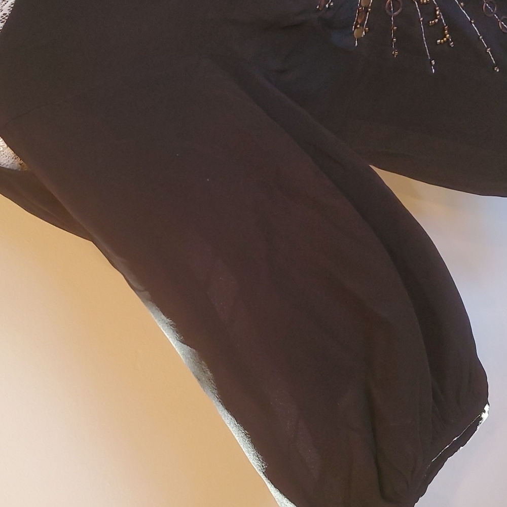 Nanette Lepore women top. - Picture 7 of 14